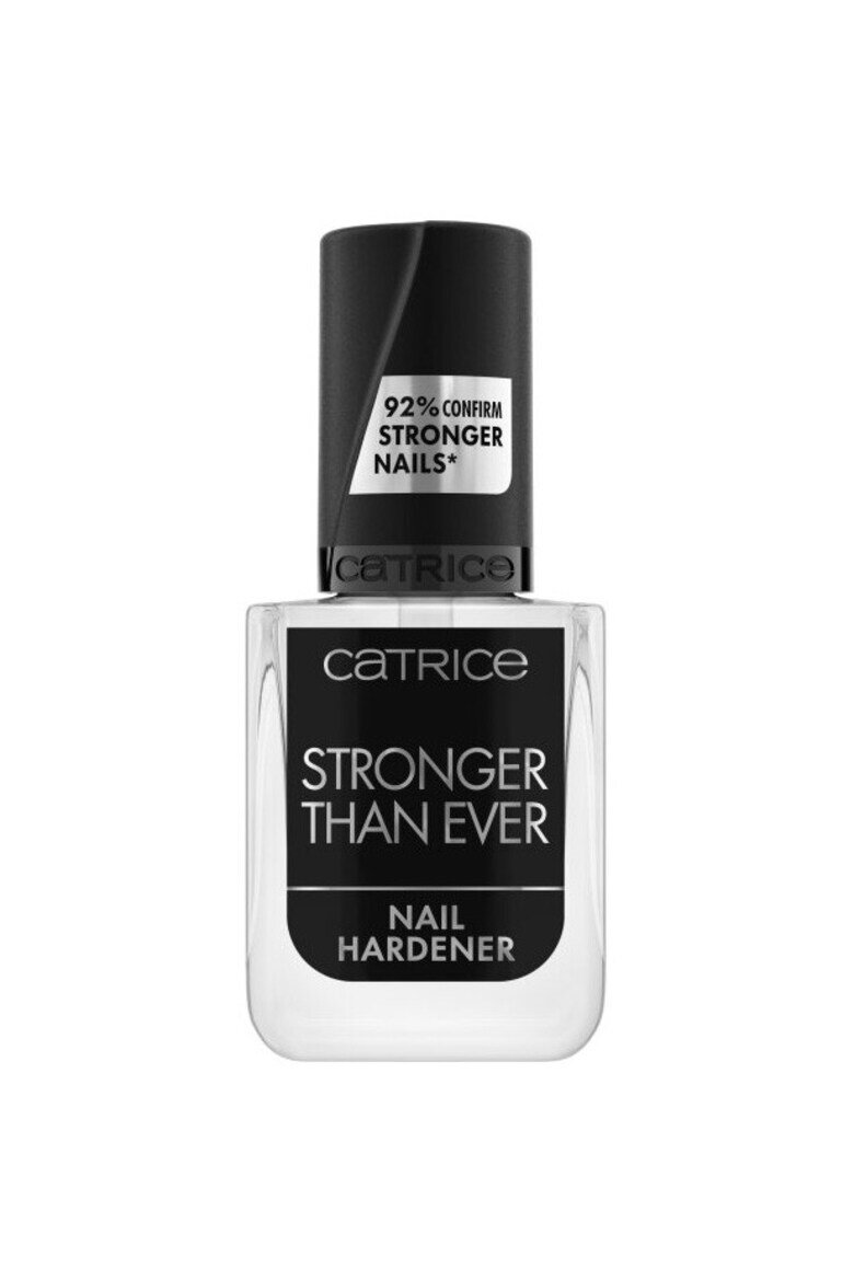 Catrice Терапия за нокти Stronger Than Ever Nail Hardener 10.5 ml