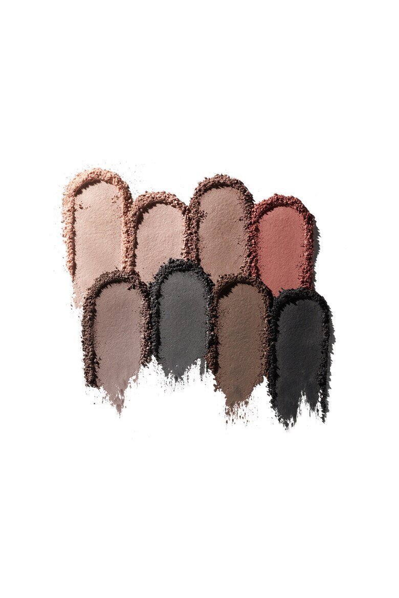 Catrice The Dusty Matte Eyeshadow Palette 9 гр The Dusty Matte