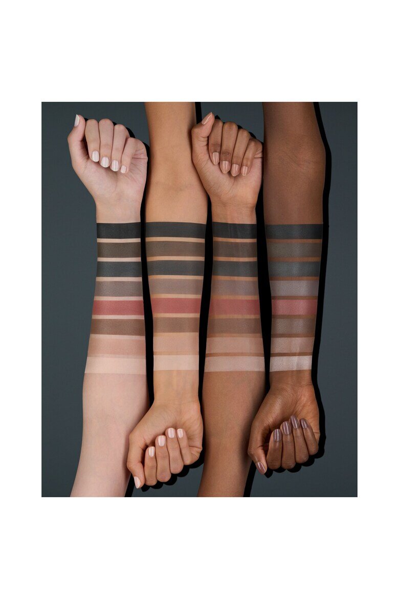 Catrice The Dusty Matte Eyeshadow Palette 9 гр The Dusty Matte
