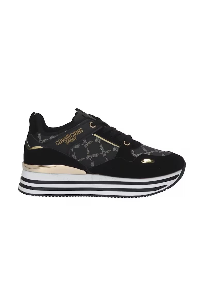 Cavalli Class Дамски спортни обувки Sport CW8778
