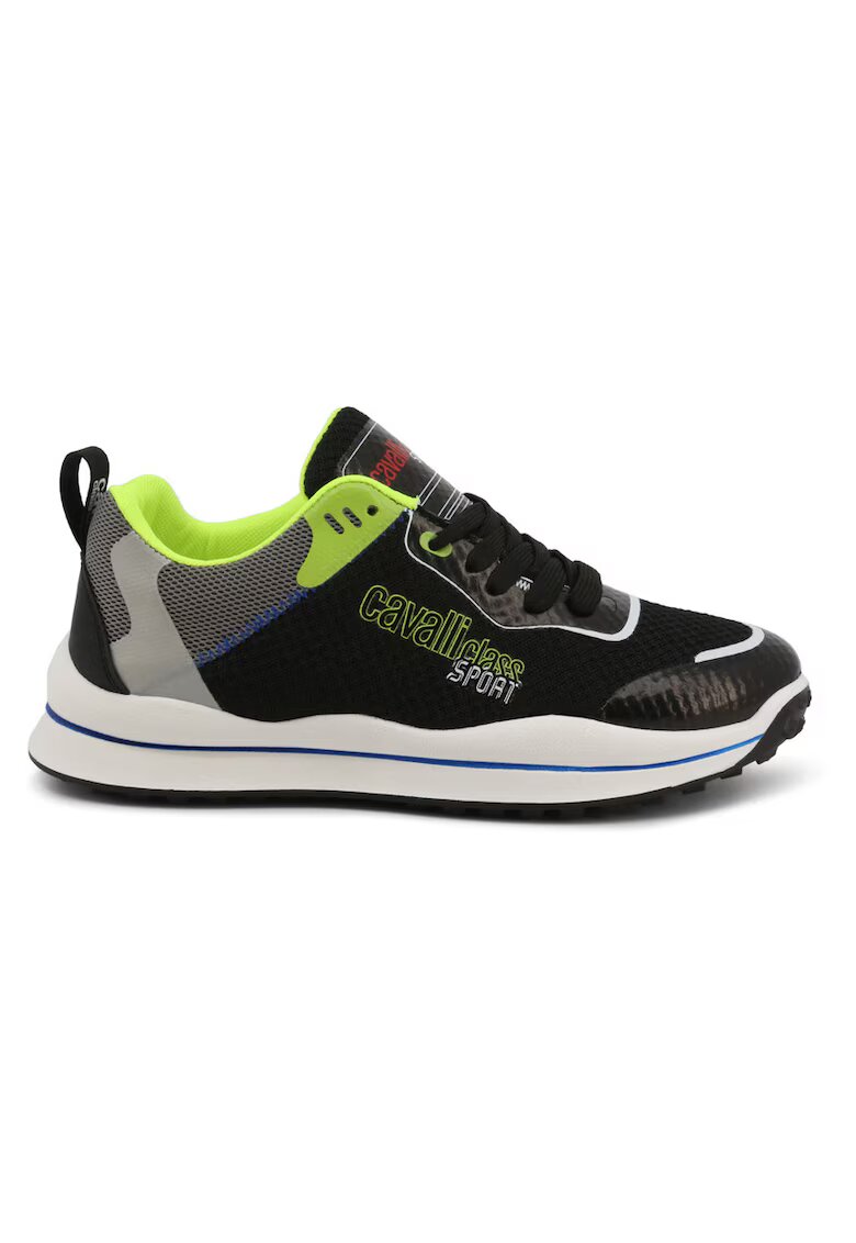 Cavalli Class Спортни обувки Sport CM8639_999BLACK