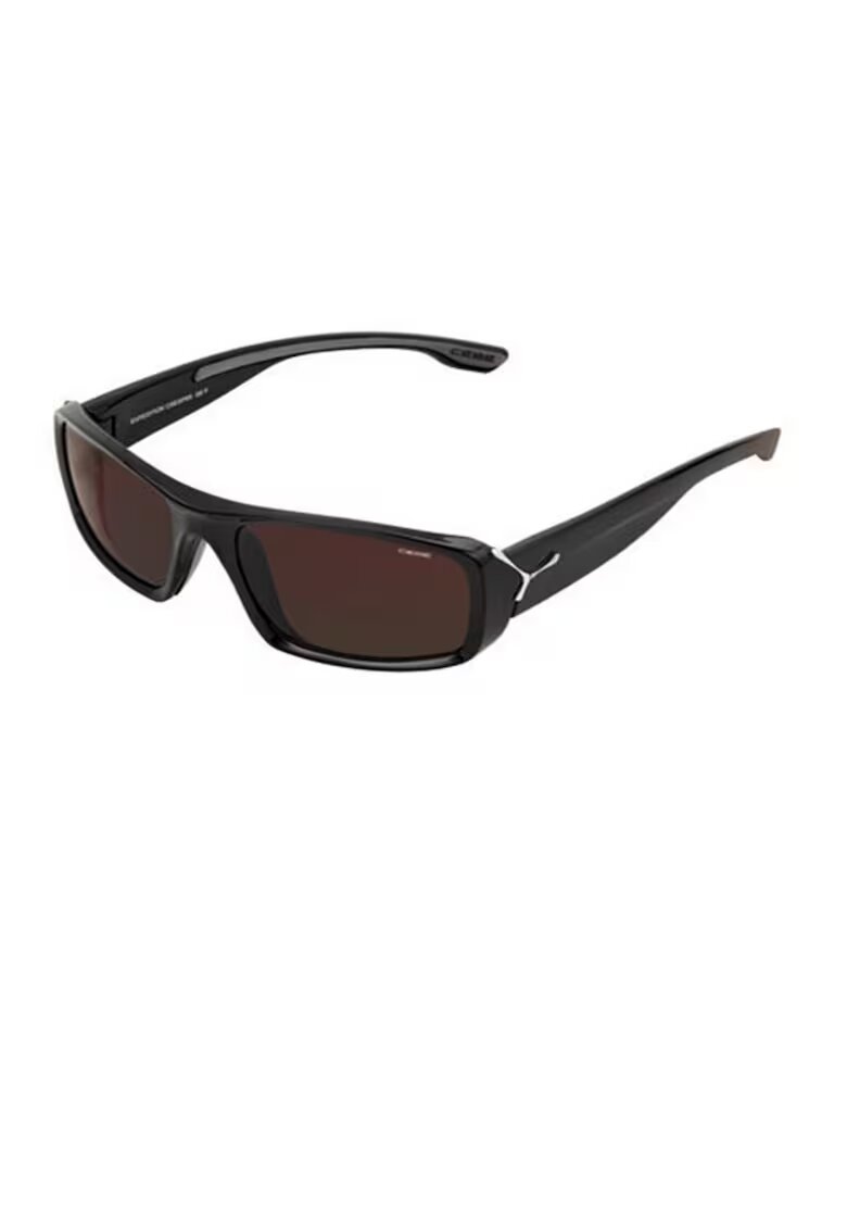 Cebe Слънчеви очила Expedition - Shiny Black 2000 Brown Ar