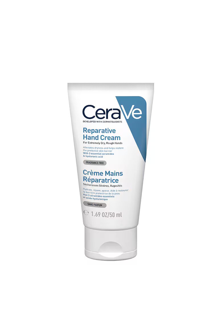 CeraVe възстановяващ крем за сухи ръце 50 мл 50 мл