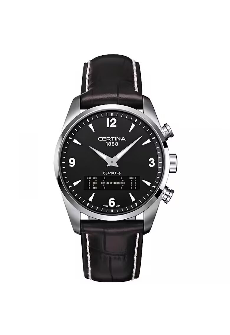 Certina Ceas Barbati - DS Multi-8 C0204191605700