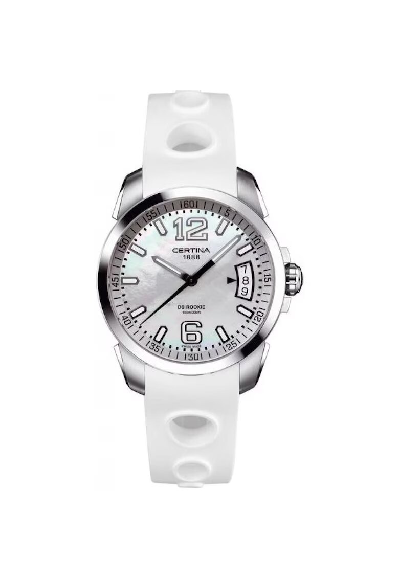 Certina Ceas Barbati - DS Rookie C0164101711700