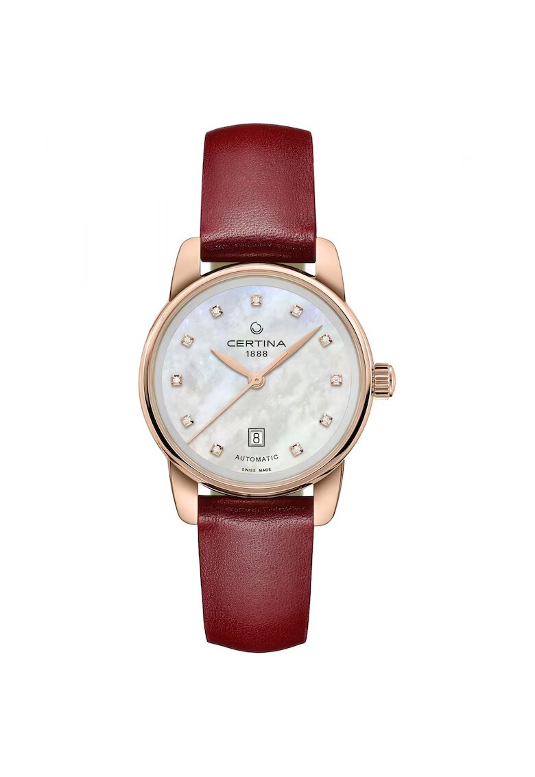 Certina Дамски часовник DS Podium C00100731160 - Аналогов