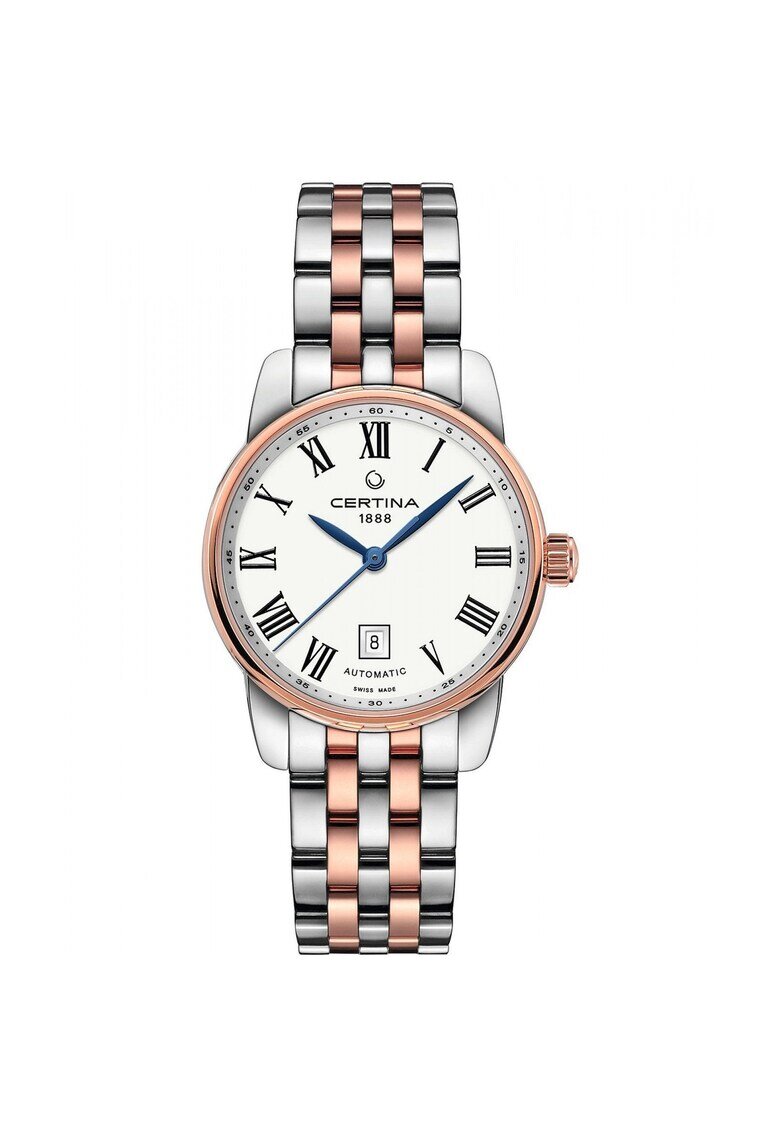Certina Дамски часовник DS Podium Lady Auto C001007220130 - Аналогов