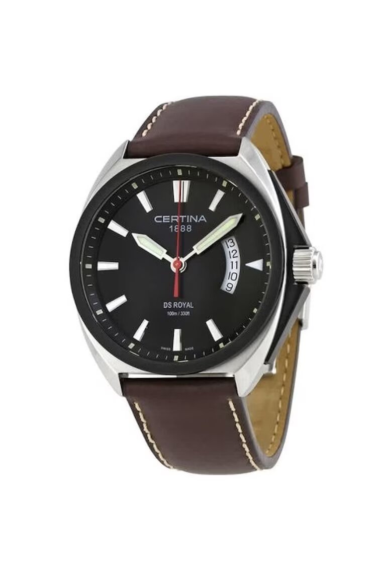 Certina Мъжки часовник DS-4 C010.410.16.051.00 - Аналогов