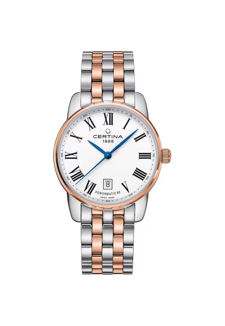 Certina Мъжки часовник DS Podium C034807220130 - Аналогов