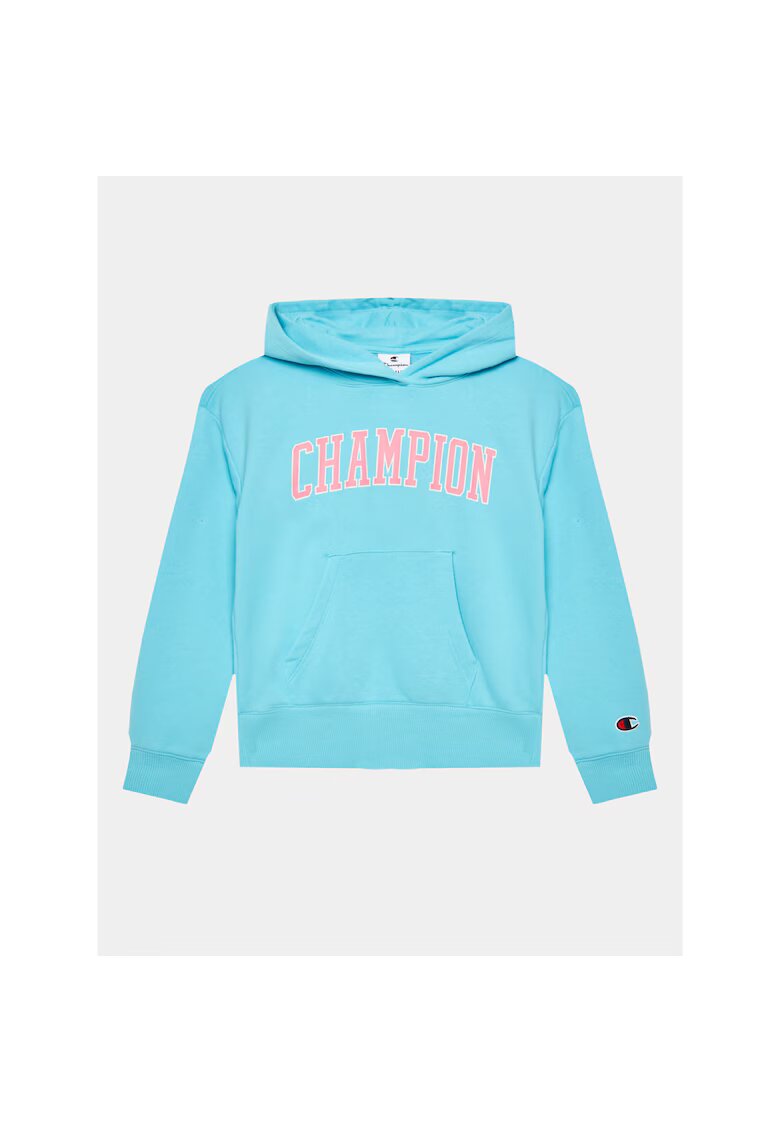 Champion Блуза за момиче - 302219490 - Памук