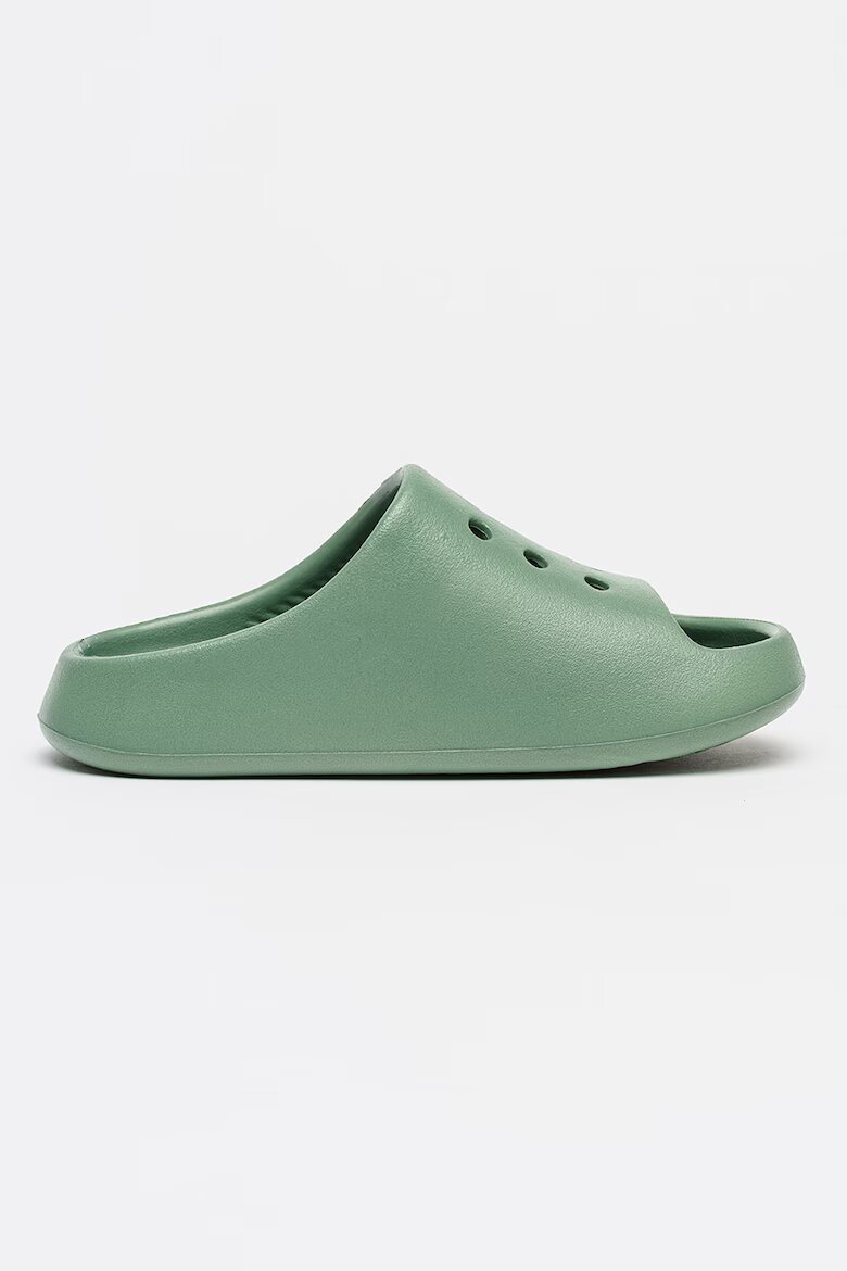Champion Чехли Memo с апликации Тъмнозелен