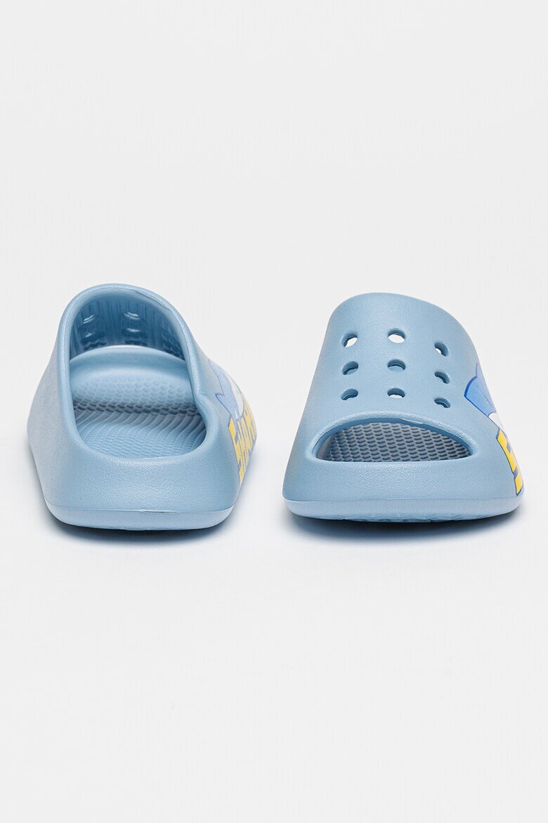 Champion Чехли Shark с декорации Жълт/Син