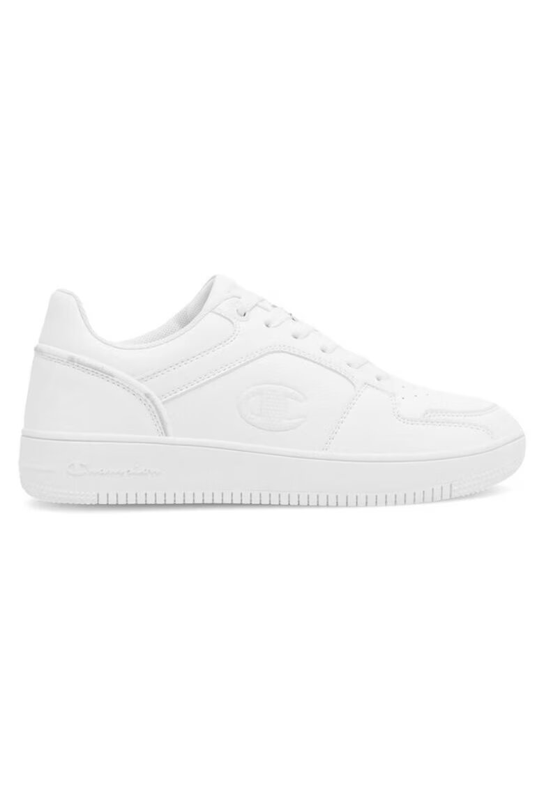 Champion Дамски маратонки - 590558818486736 - Синтетика - Бели