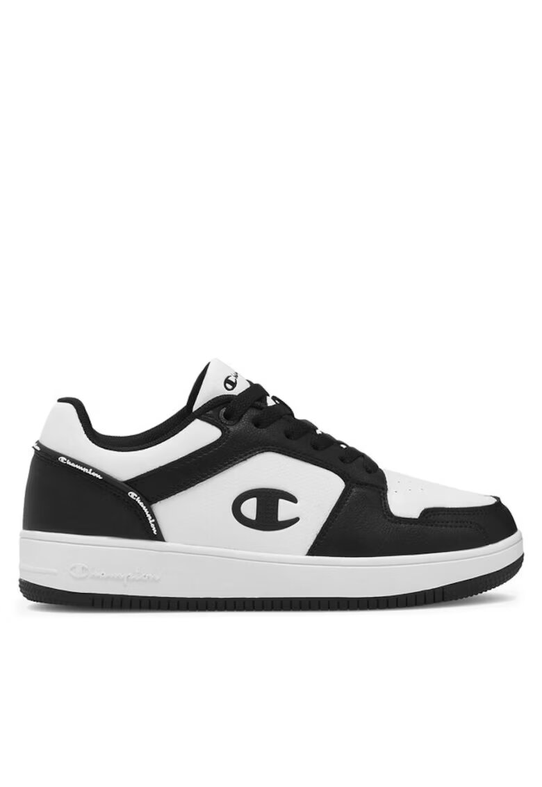 Champion Детски обувки - 84348 - Синтетика - Черен