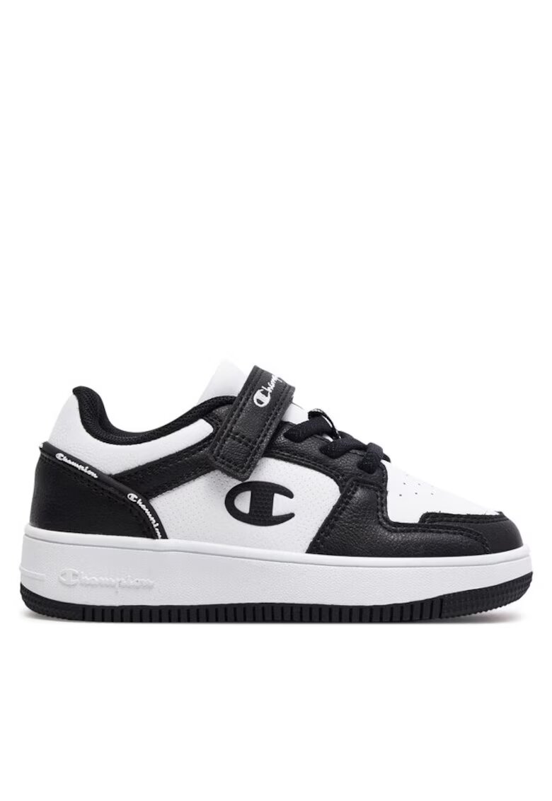 Champion Детски спортни обувки 303793852 - Еко кожа - Многоцветни