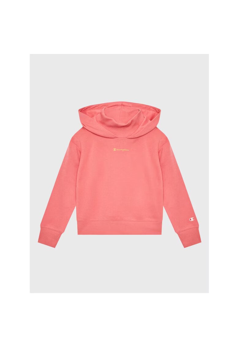 Champion Детски суичър 12396 Памук