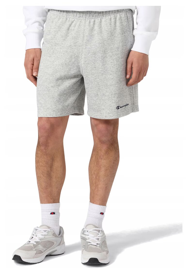 Champion Къси панталони със странични джобове и средна талия