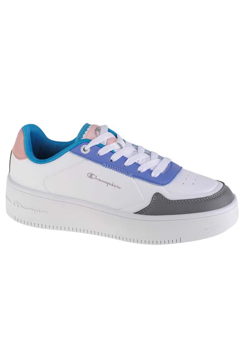 Champion Маратонки - Rebound Platform S11473-CHA-WW006 -