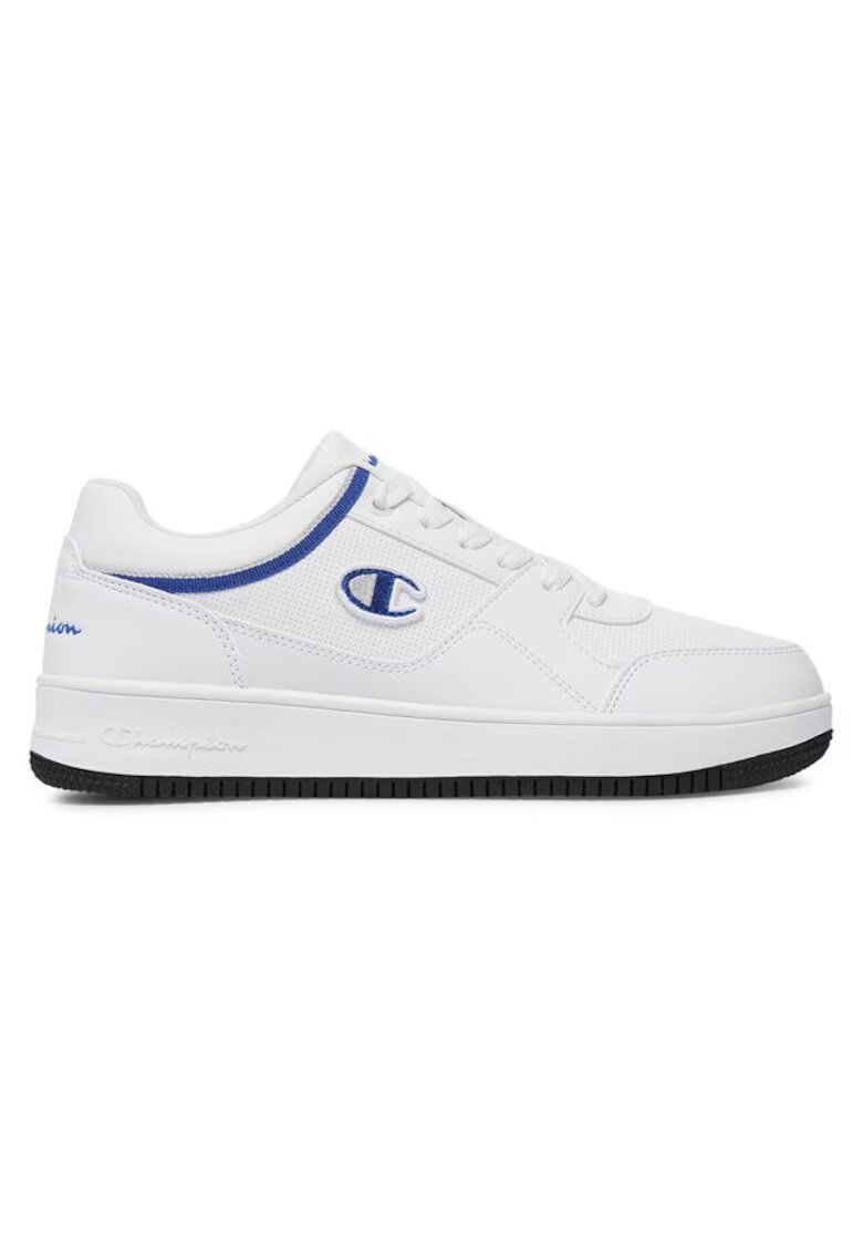 Champion Мъжки кецове 303802530 - Еко кожа -