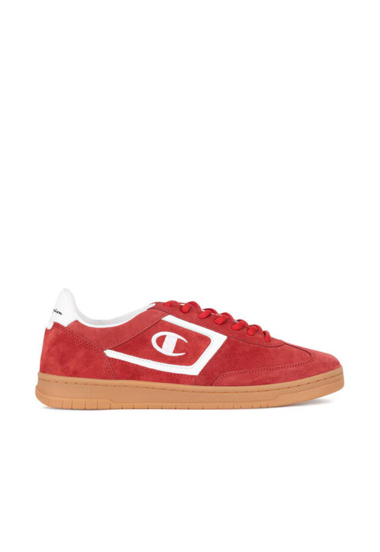 Champion Мъжки кецове - CL78 S LOW - естествена кожа