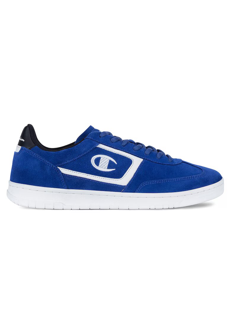 Champion Мъжки кецове CL78 S LOW - естествена кожа