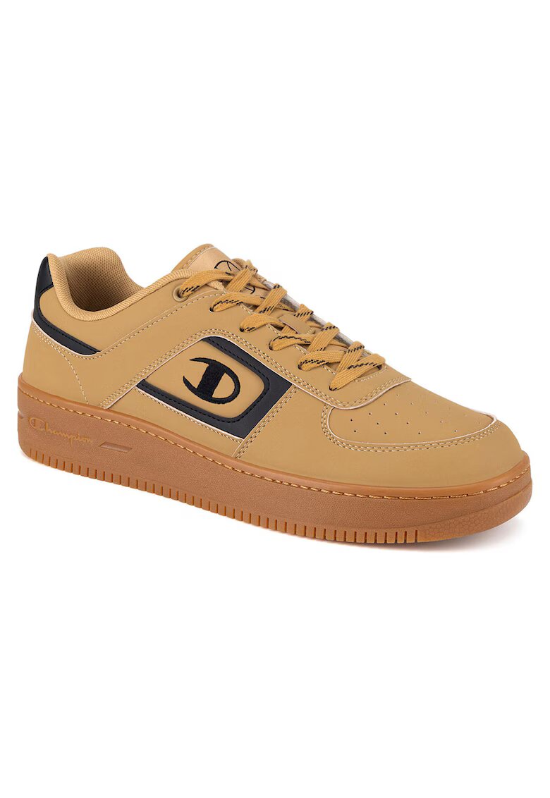 Champion Мъжки кецове - FOUL PLAY FW LOW S22 - - текстил
