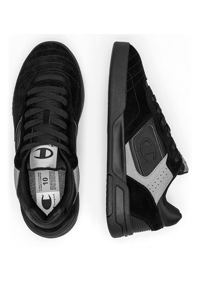 Champion Мъжки кецове ZN80 SKATE II LOW S2