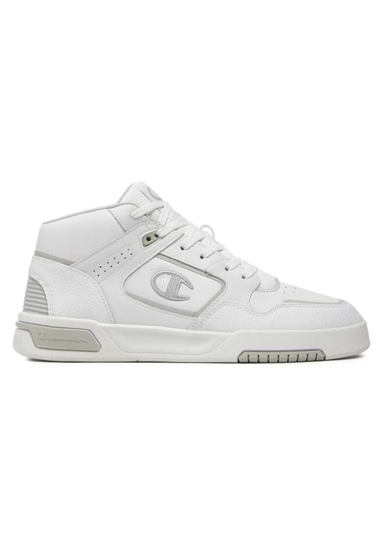 Champion Мъжки маратонки 303804558 - Еко кожа - Бели