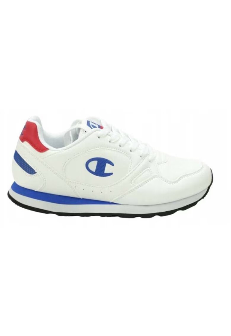 Champion Спортни обувки с ниска подметка и лого