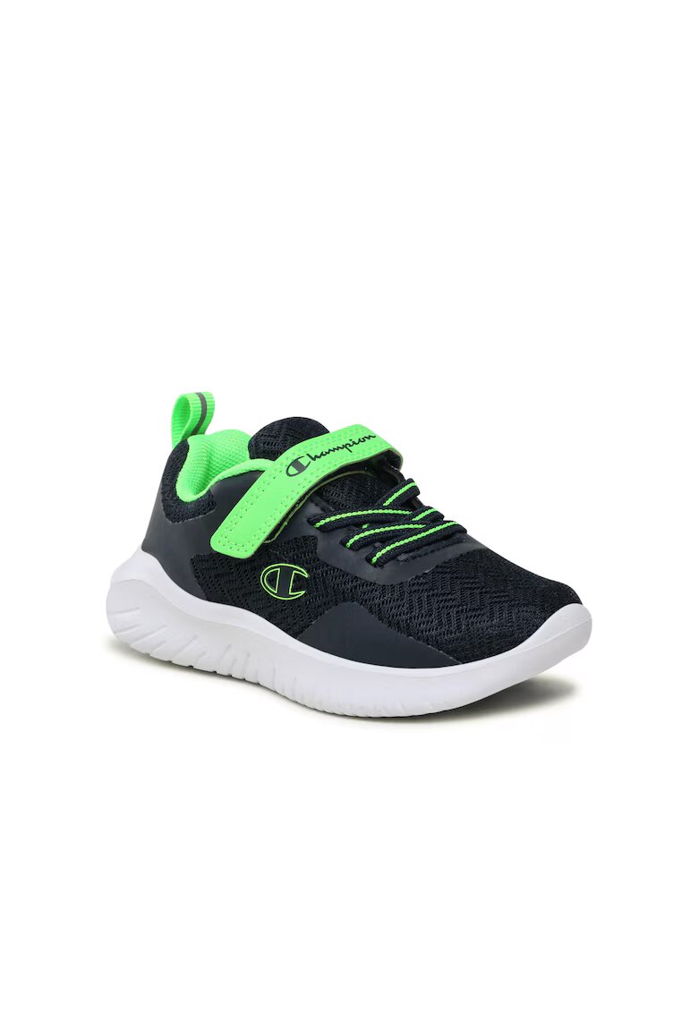 Champion Спортни обувки за момче - 302452088 - Сини - Текстил