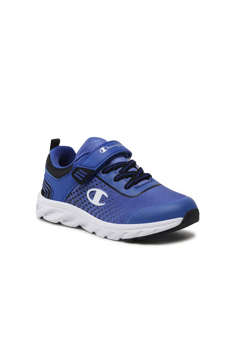 Champion Спортни обувки за момче - 302452378 - Сини - Текстил
