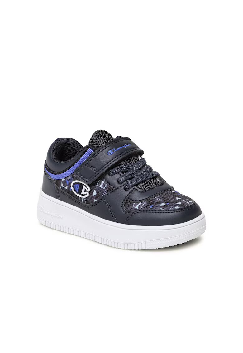Champion Спортни обувки за момче - 302455416 - Сини - Еко кожа