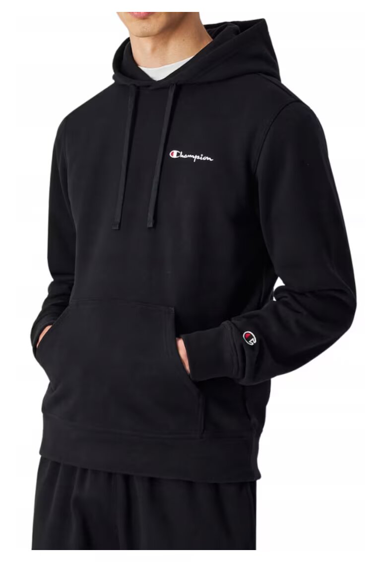 Champion Суичър с преден джоб тип кенгуру