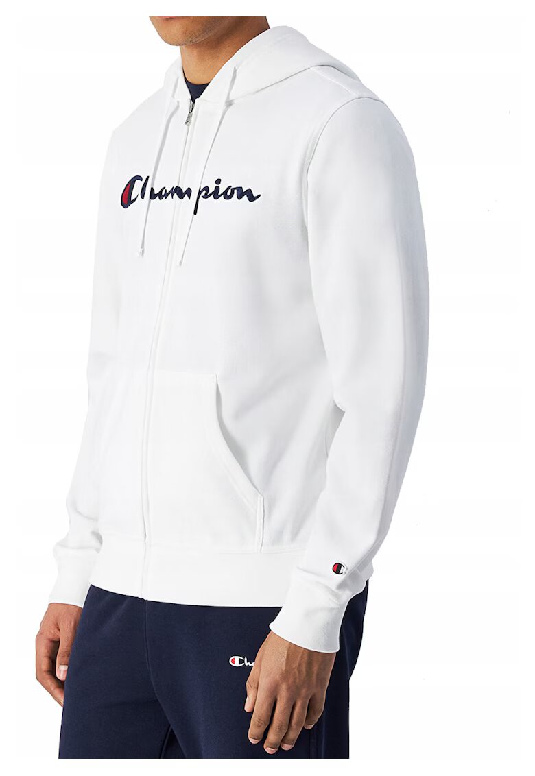 Champion Суичър с щампа лого