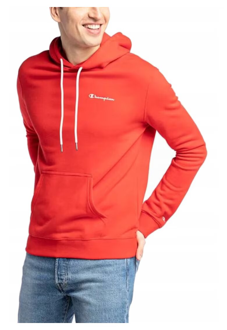 Champion Суитшърт от памучна смес -