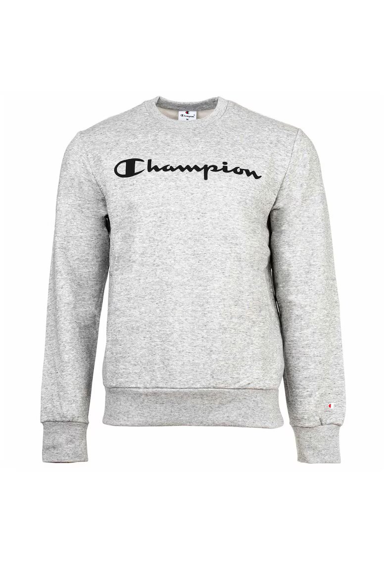 Champion Суитшърт с лого на гърдите