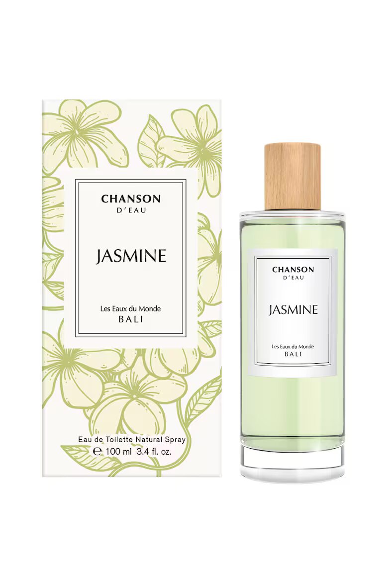 Chanson D'Eau Тоалетна вода Jasmine 100 мл