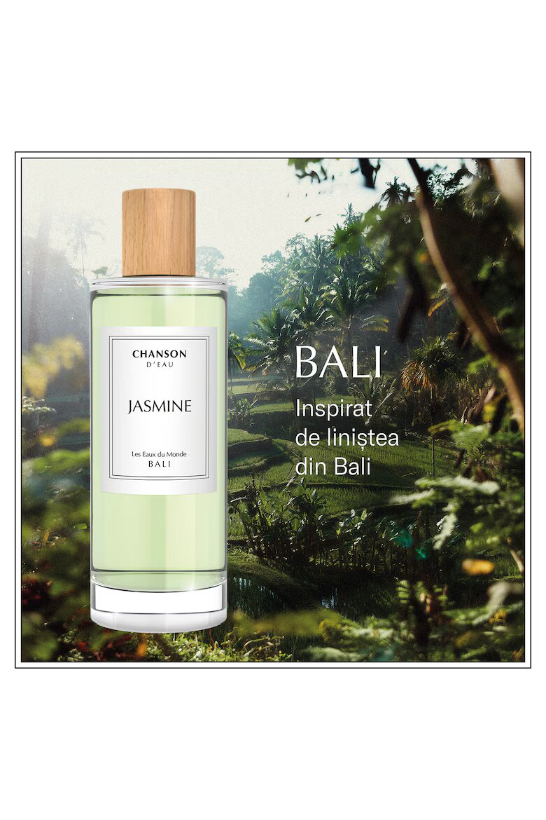 Chanson D'Eau Тоалетна вода Jasmine 100 мл