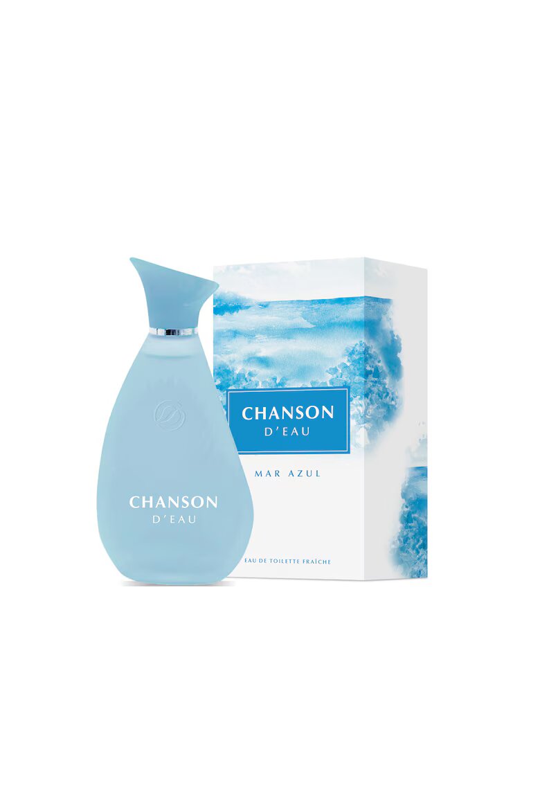 Chanson D'Eau Тоалетна вода Mar Azul 100 мл