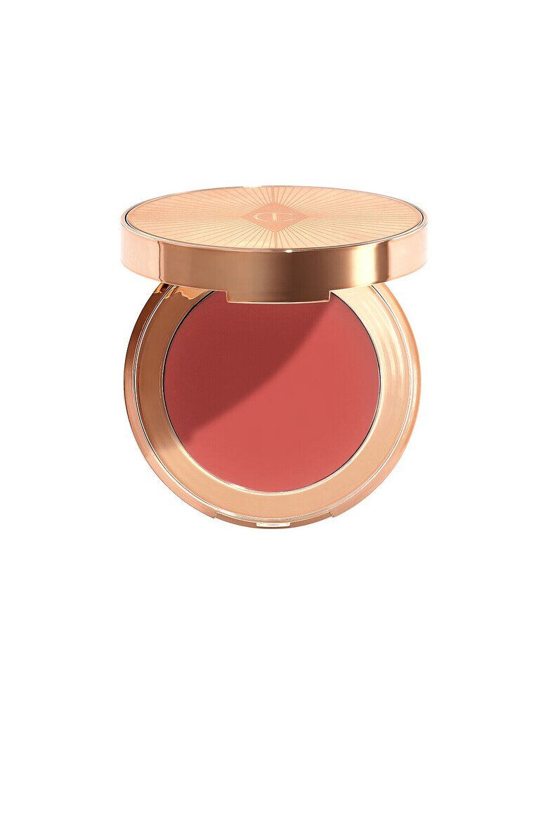 charlotte tilbury Beautiful Skin Lip & Cheek Glow руж 25 гр