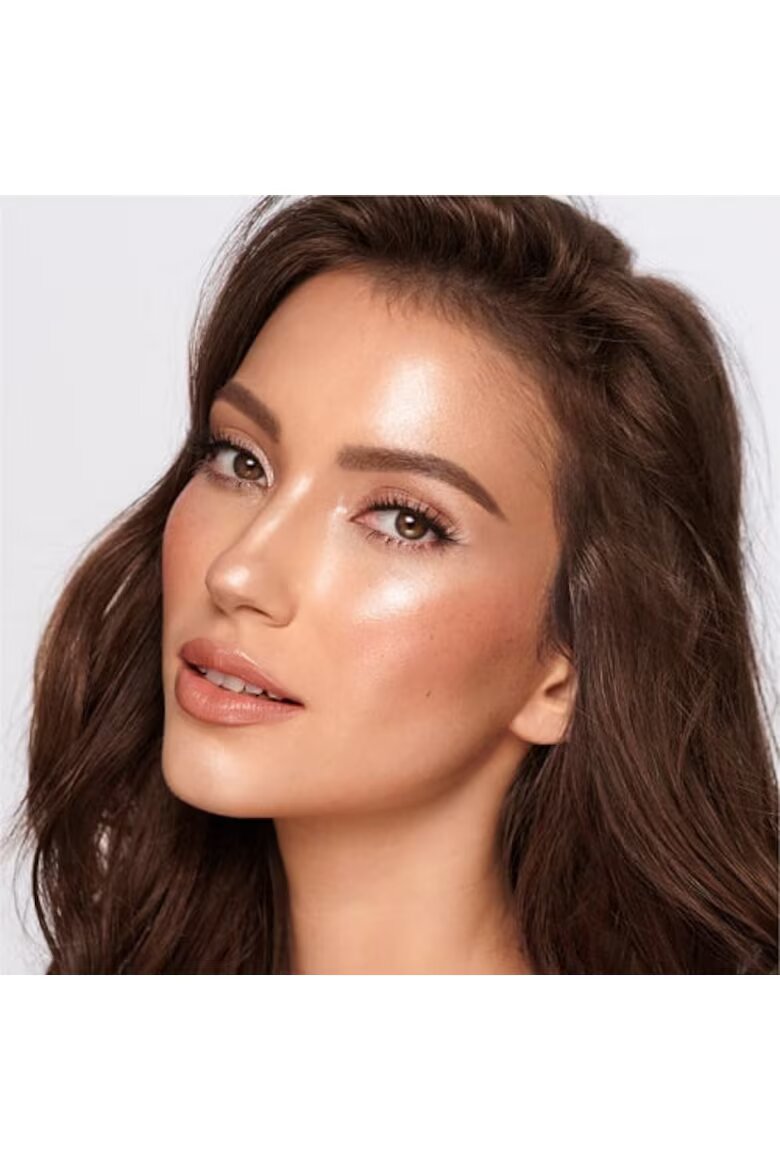 charlotte tilbury Комплект хайлайтър & Руж Hollywood Super Star Glow Kit Beauty Light Wand 2 x 5 ml