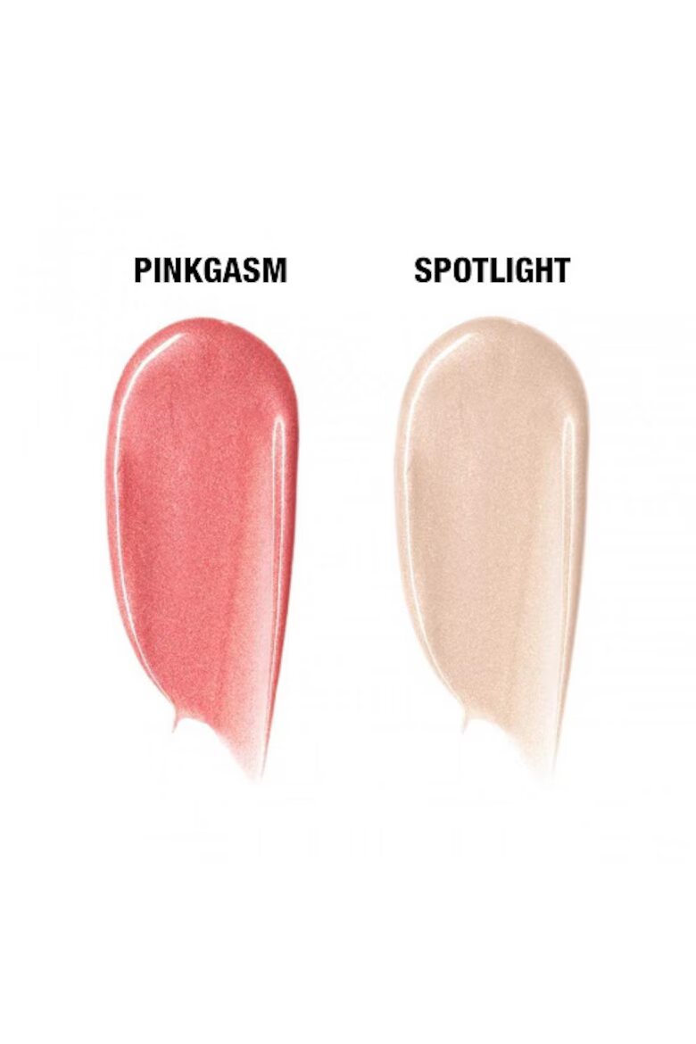 charlotte tilbury Комплект хайлайтър & Руж Hollywood Super Star Glow Kit Beauty Light Wand 2 x 5 ml