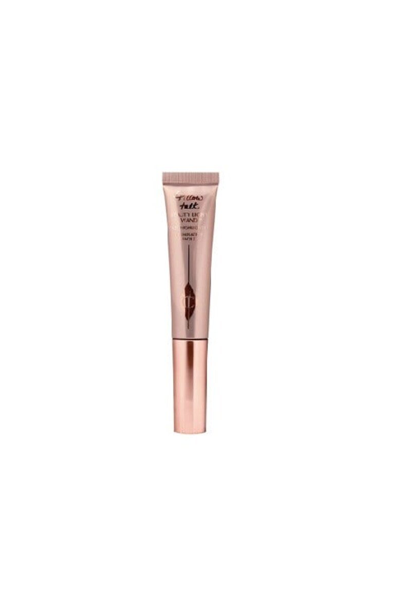 charlotte tilbury Осветител Beauty Light Wand 5 ml Mini Pillow Talk