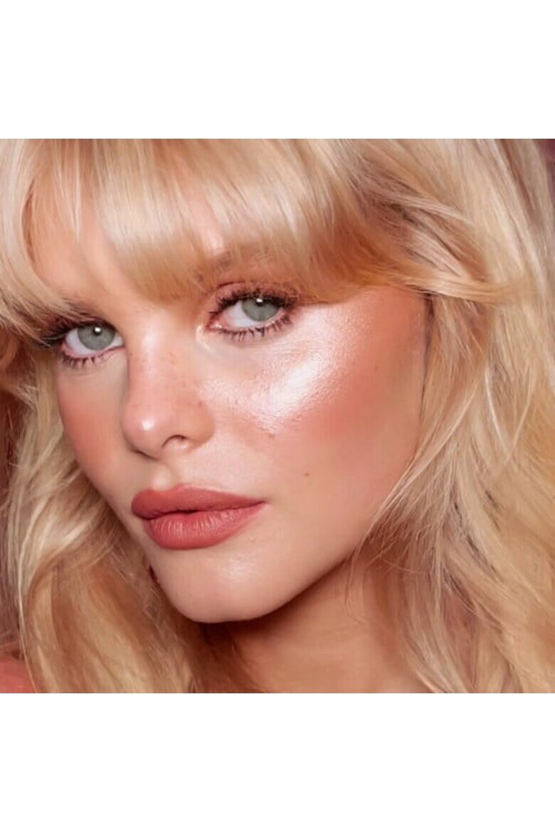 charlotte tilbury Осветител Beauty Light Wand 5 ml Mini Pillow Talk