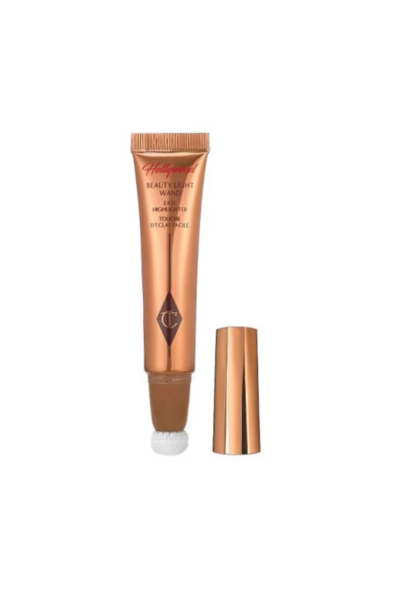 charlotte tilbury Осветител Шарлот Тилбъри Hollywood Beauty Light Спотлайт 12 мл
