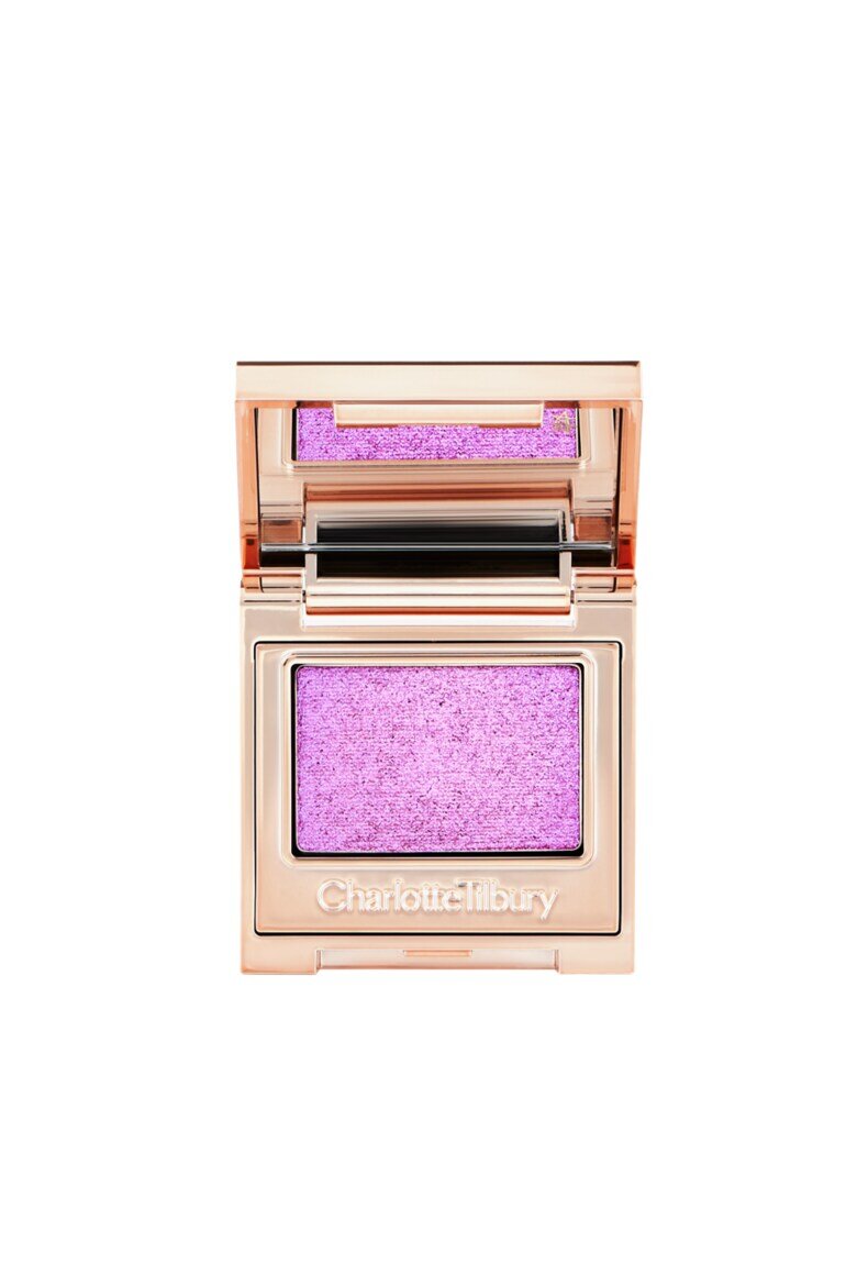 charlotte tilbury Pillow Talk Hypnotizing Pop Shot Сенки за очи ултравиолетов цвят 1.2gr