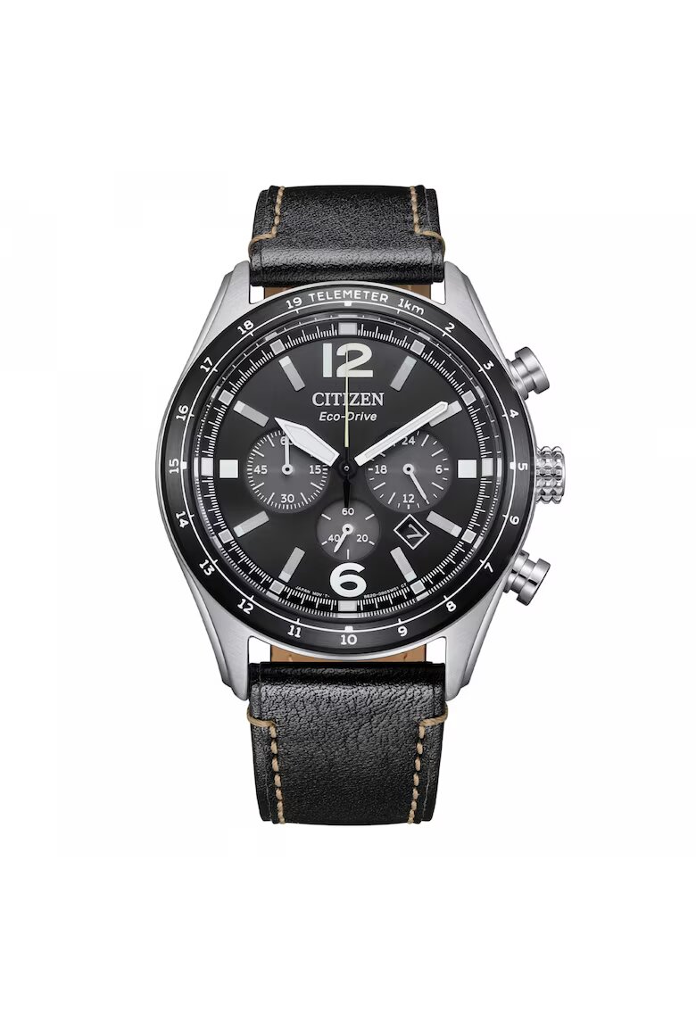 Citizen Ceas Barbati - Eco-Drive CA465404E