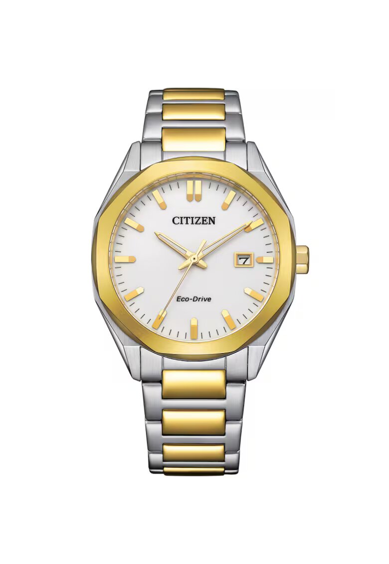 Citizen ﻿Часовник Eco-Drive BM7624-82A - Аналогов