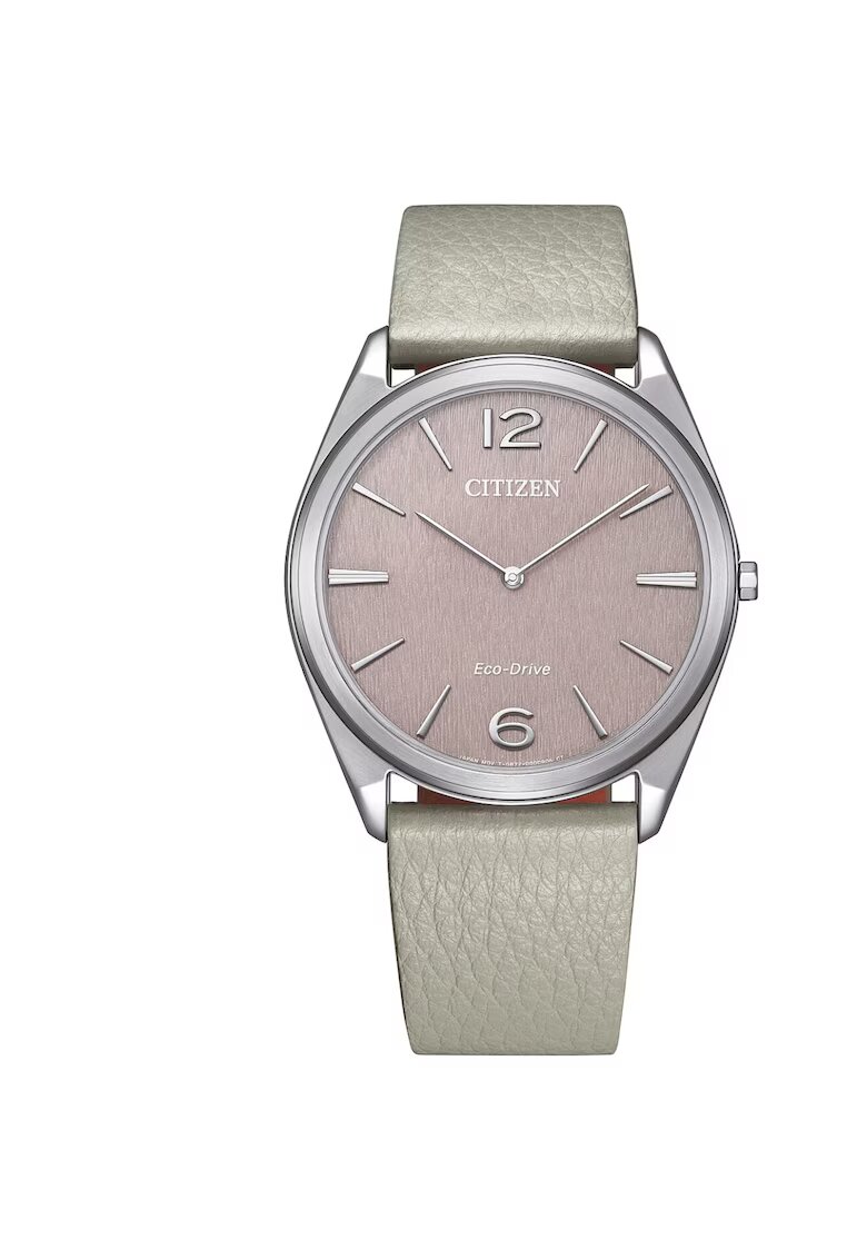 Citizen Дамски часовник AR3120-41X - Кварцов - 38мм - 3ATM