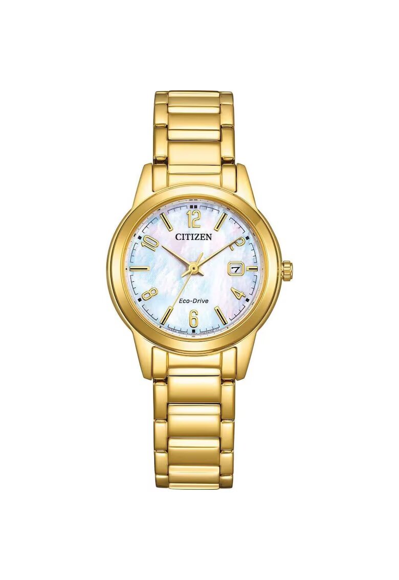 Citizen Дамски часовник Classic FE1242-78D - Аналогов